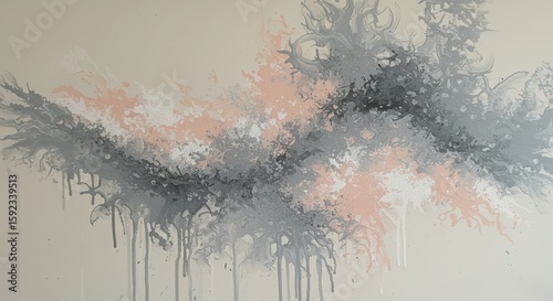 abstract painting