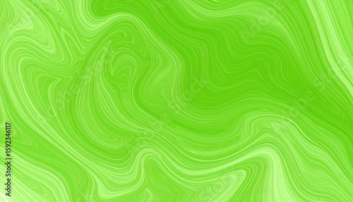 the image features an abstract background in light and bright shades of a single color. flowing and curved lines create a marbled or liquid effect across the surface