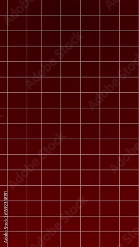 grid animation best for mobile 