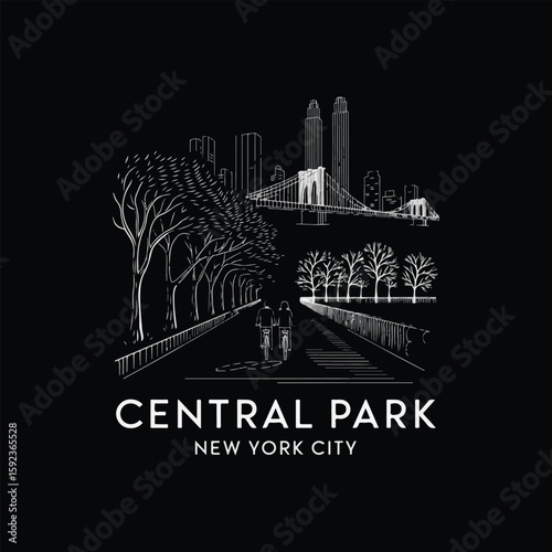 Newyork t shirt design