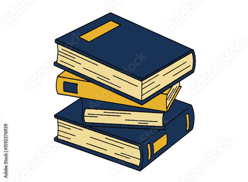 stack of books, book, stack, education, isolated, books, literature, library, white, school, paper, pile