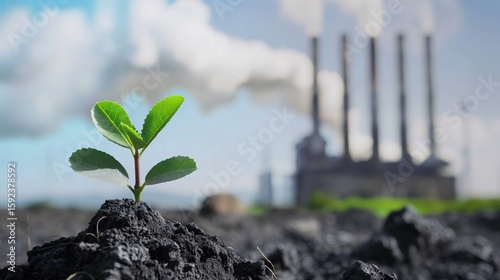 Business Tackling Carbon Footprint: Innovations for a Greener World