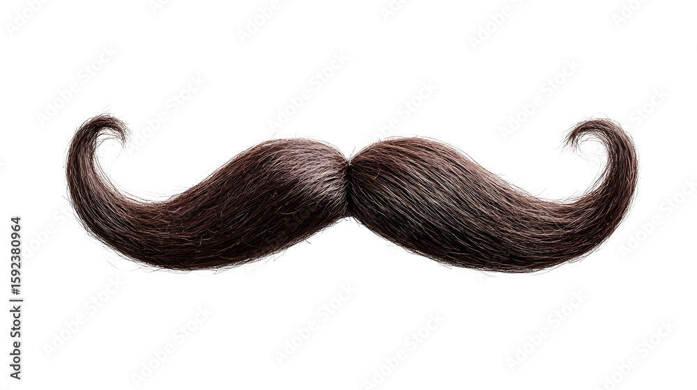 real mustache png real mustache png