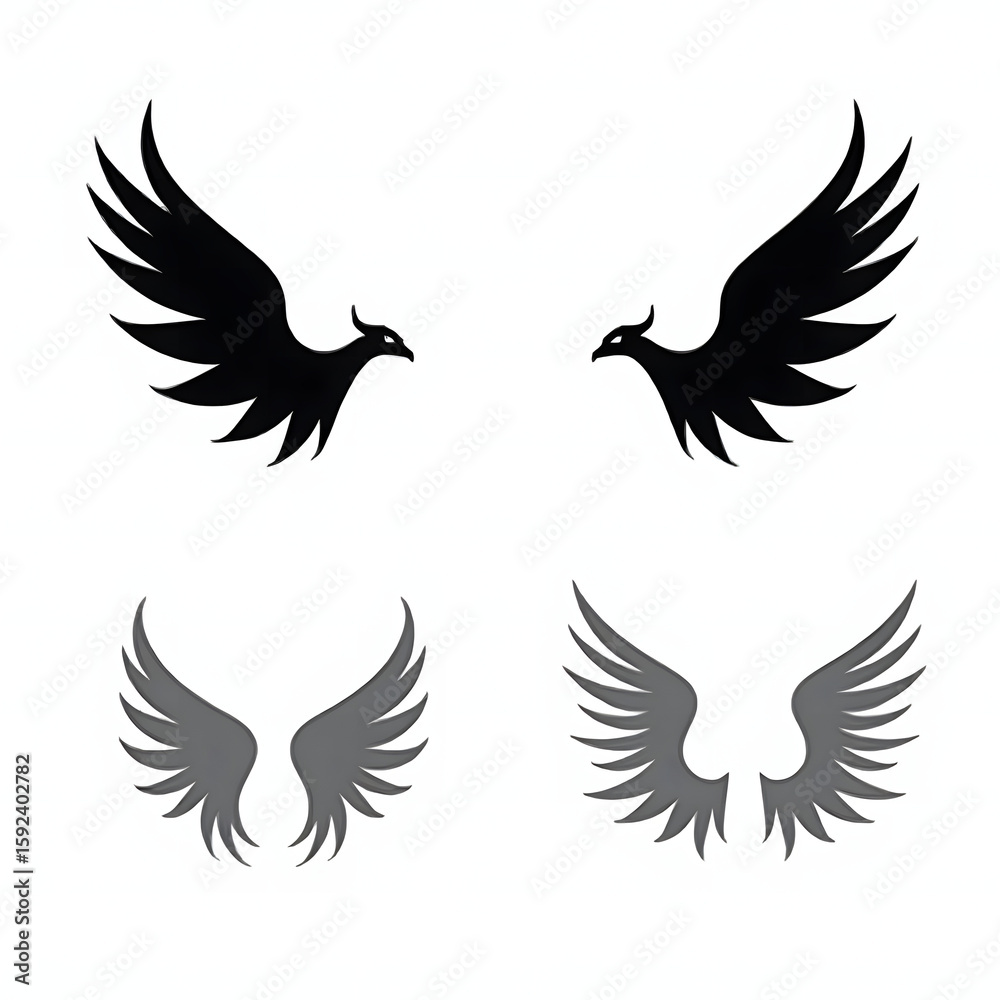 Obraz premium Vector