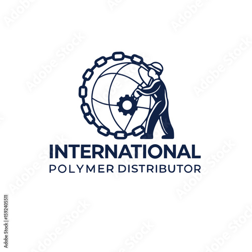 Global Polymer Distribution Network International Supplier