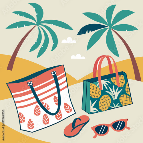 Best-Selling Summer Essentials – Bright & Fun Seasonal Collection