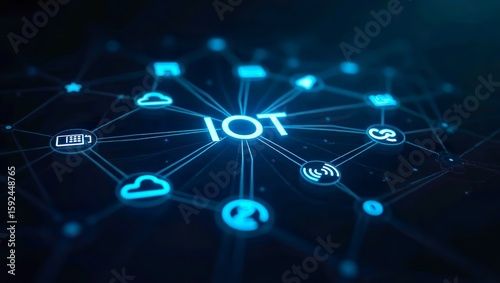 Wallpaper Mural IOT Torontodigital.ca