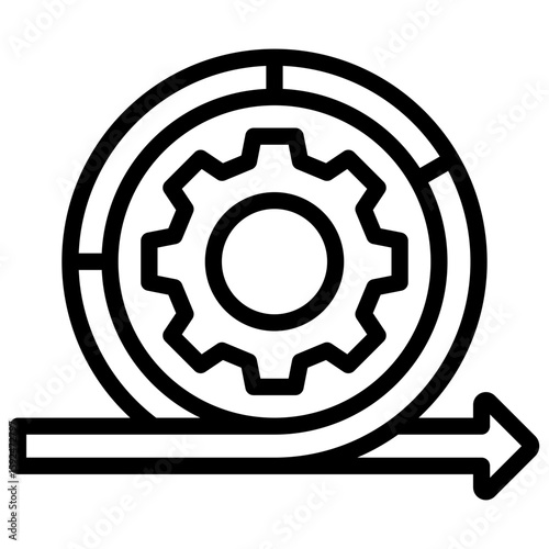 Agile Icon