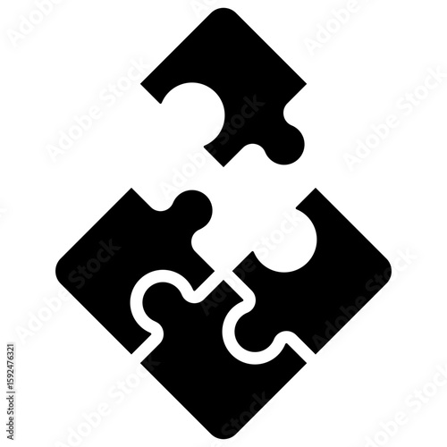 Complementary Icon