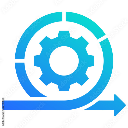 Agile Icon