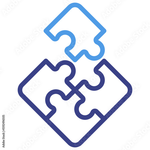Complementary Icon