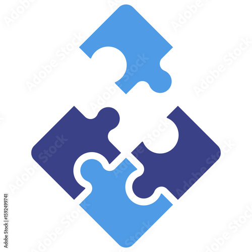 Complementary Icon