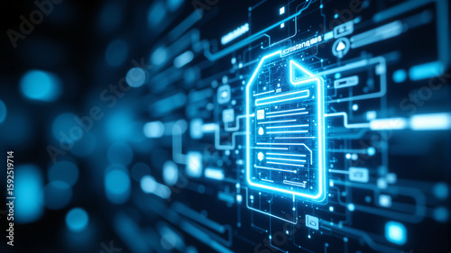 Digital Document Management and Data Security Solutions