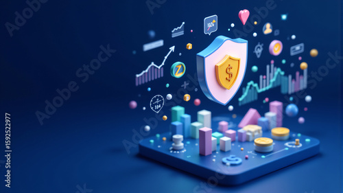 Wallpaper Mural Comprehensive Guide to Digital Security and Financial Protection Torontodigital.ca