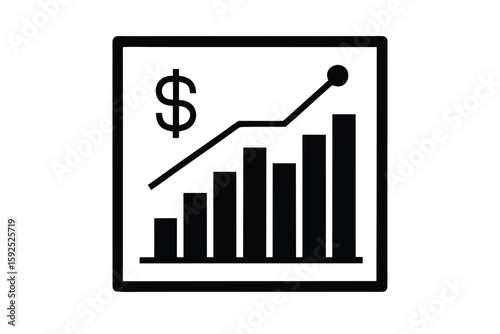 income statement icon