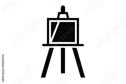 easel icon