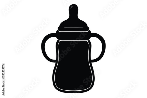 baby bottle  used for milk formula
