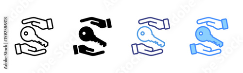 Ownership Icon