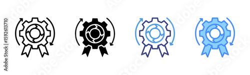 Devops Icon
