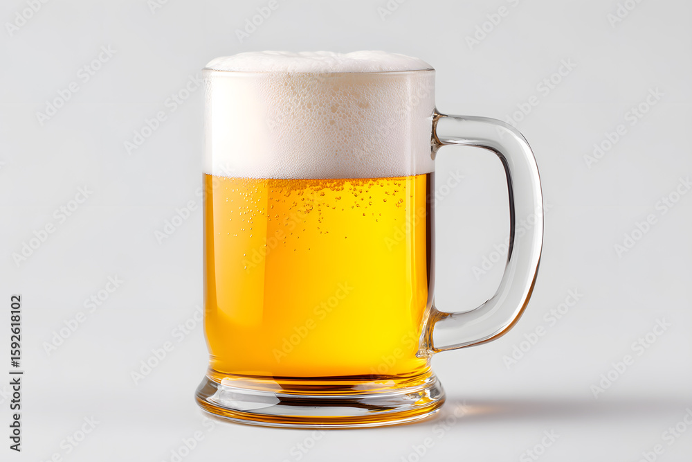 Glass pitcher filled with fresh lemonade and lemon slices, isolated on white. Great for summer drink campaigns, healthy lifestyle visuals, or recipe content. Glass pitcher filled with fresh lemonade and lemon slices, isolated on white. Great for summer drink campaigns, healthy lifestyle visuals, or recipe content.