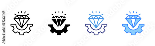Value Icon
