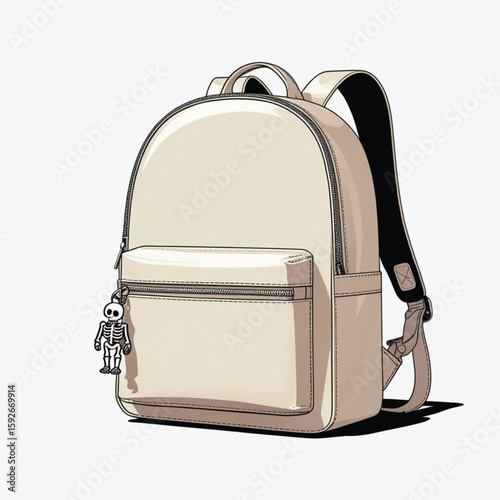 bag for women isolated