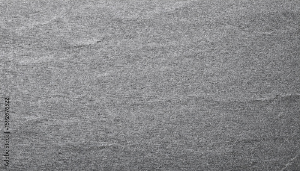 Naklejka premium close up of gray paper texture background