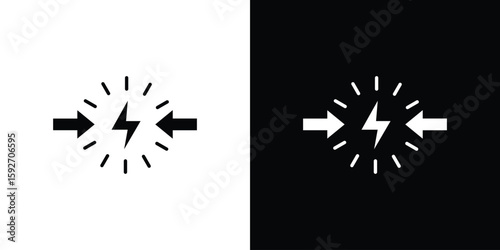 Photography Conflict icons
