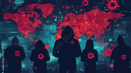 Cybersecurity Threats Amid COVID-19