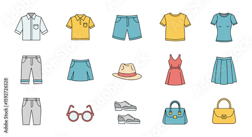 Vast collection of apparel footwear and accessories for everyday style and fashion