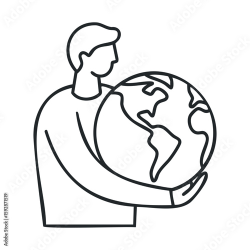 Caring for our world for future generations