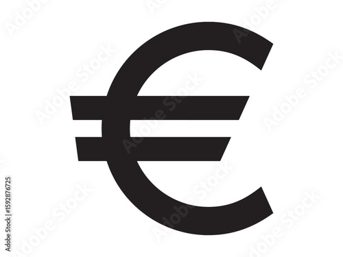 euro sign 