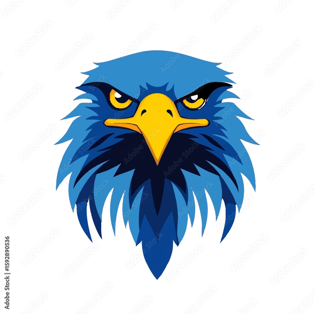 Fototapeta premium Adobe Illustrator Artwork