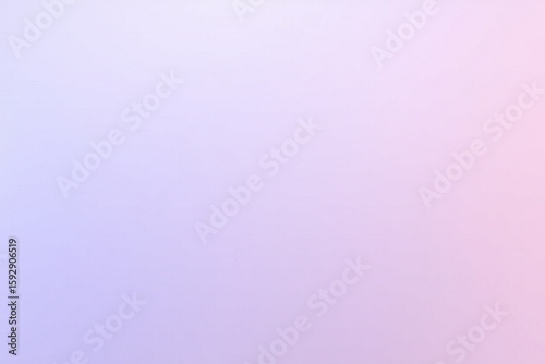 Gradiant colored background.

