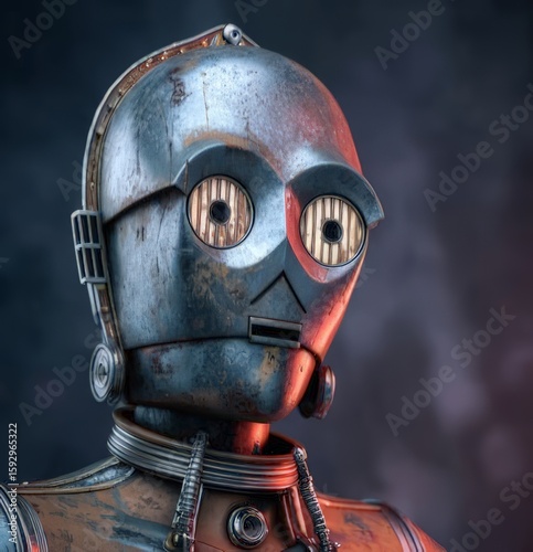 medieval knight helmet roboto