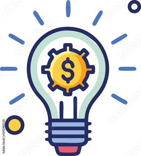 Unlock Profitable Business Ideas Strategic Solutions For Wealth And Financial Growth