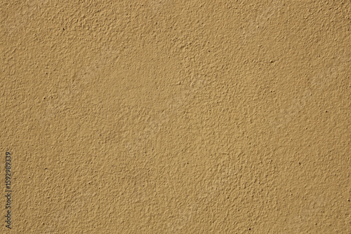 Wallpaper Mural Texture of beige white plaster on a concrete wall handmade. Construction, interior design. white cement; texture stone concrete, rock plastered stucco wall painted pastel background grey solid  grain Torontodigital.ca