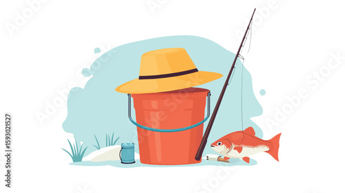 Fishing Equipment Essentials