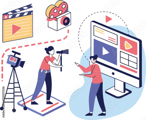 Video Editing For Content Creators | Creator Editing Software