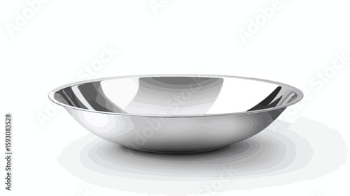 Sleek Stainless Steel Product Photography