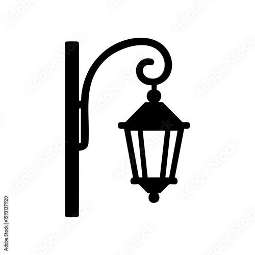 Lantern street view