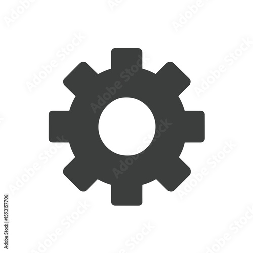 Gear Clipar, Icon, Logo