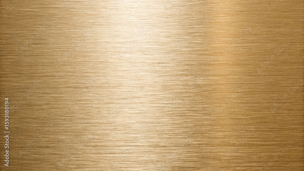 A seamless golden texture background with a metallic sheen, ideal for creating elegant and sophisticated designs