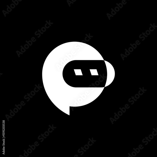 robotic talk logo