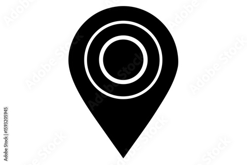 Vector map pointer icons: a versatile set of GPS and location markers for web and travel design