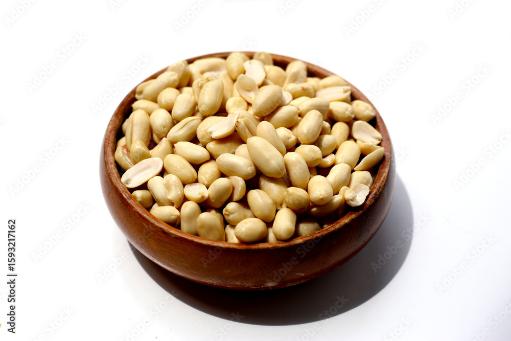 Raw Peeled Peanuts
Rich in protein Raw Peeled Peanuts
Rich in protein