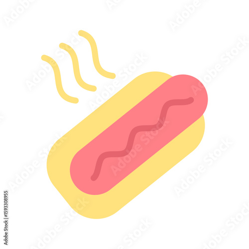 hotdog fast food