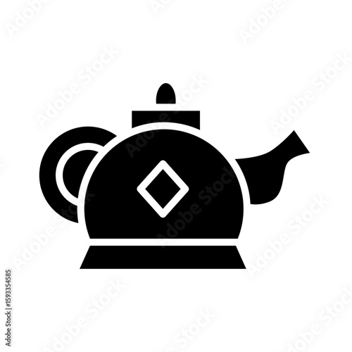 teapot water coffee kitchen
