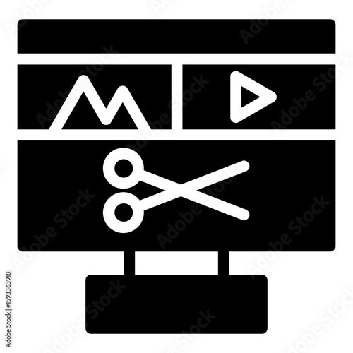 video editing technology