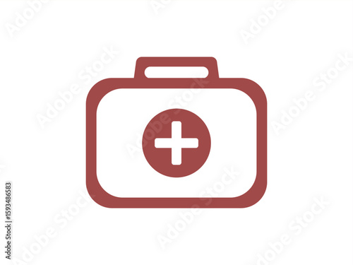 First Aid Box